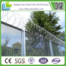 76.2mmx12.7mmx4mm Securifor 358 Mesh Fence